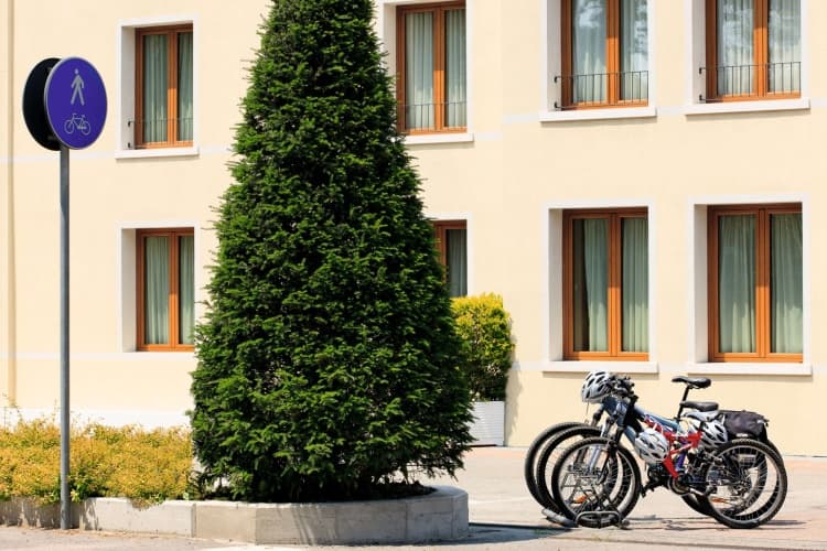 Best Western Titian Inn Hotel Treviso, photo 2