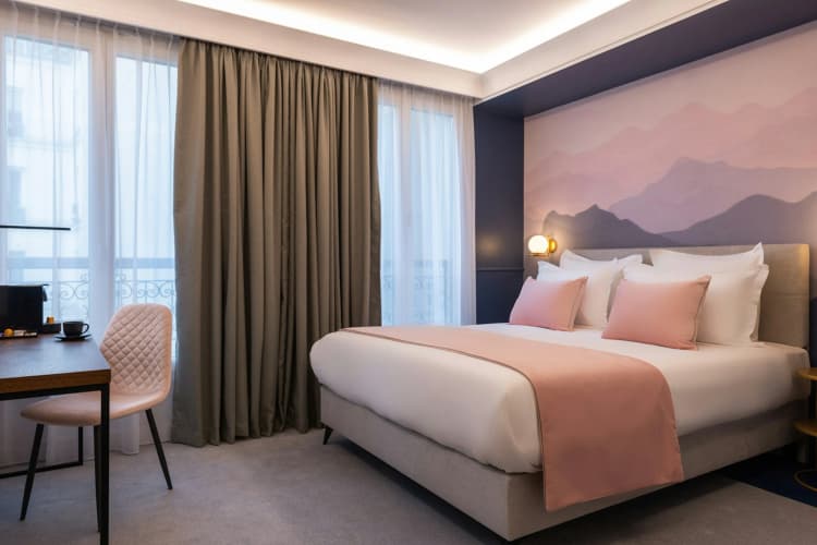 Hotel Le Milie Rose photo 4