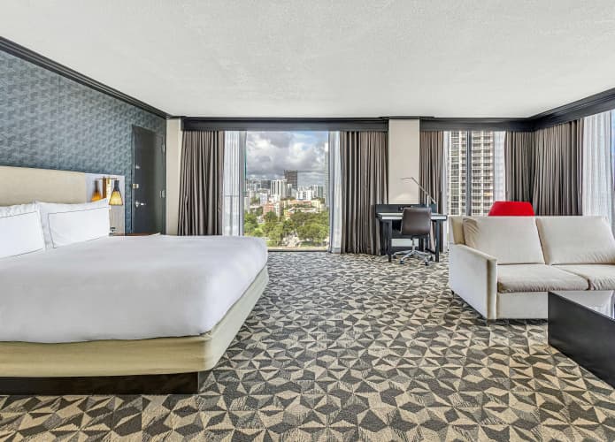 Hilton Miami Downtown photo 5
