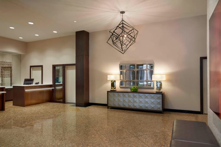 Sheraton Ottawa Hotel photo 3