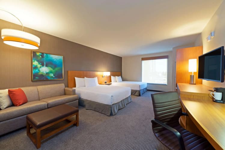 Hyatt Place Nashville Downtown photo 4