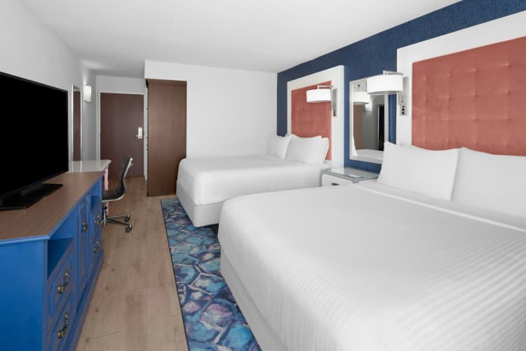 Hotel Indigo Mount Pleasant photo 4