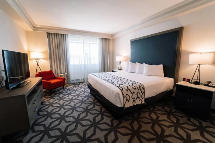 Galt House Hotel, Trademark Collection by Wyndham photo 5