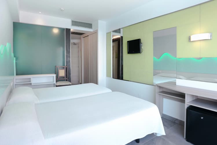 Hotel Benikaktus photo 4