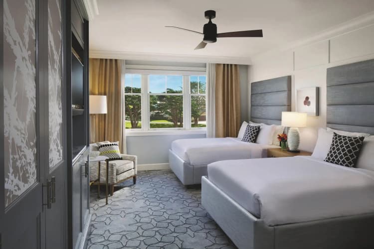 The Ritz-Carlton, Half Moon Bay photo 5