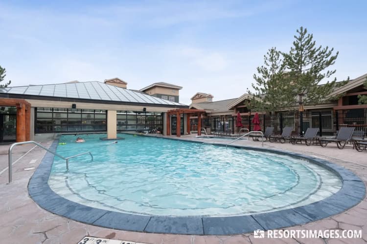 Westgate Park City Resort and Spa photo 3