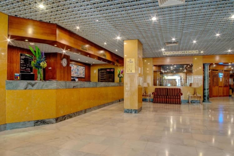 VIP Inn Berna photo 3
