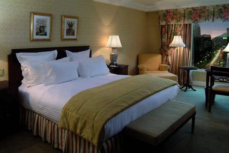 The Ritz-Carlton Santiago photo 5