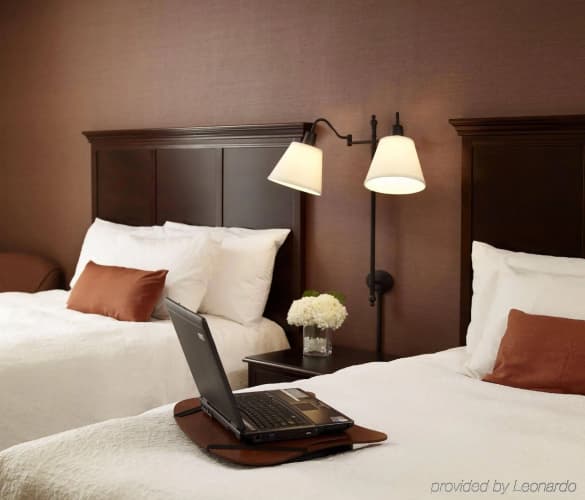 Hampton Inn by Hilton North Bay photo 3