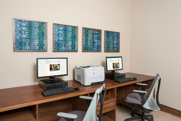 Hilton Garden Inn Tanger City Center photo 4