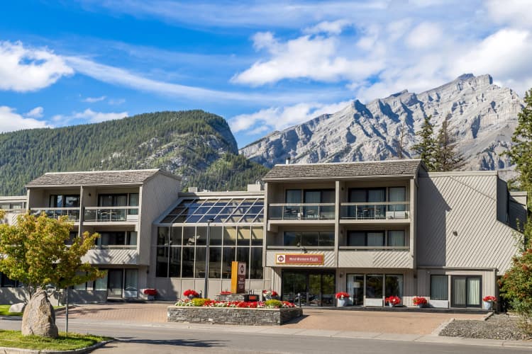 Best Western Plus Siding 29 Lodge photo 2