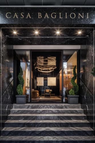 Casa Baglioni Milan photo 2