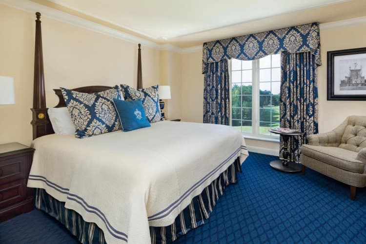 Washington Duke Inn & Golf Club photo 3