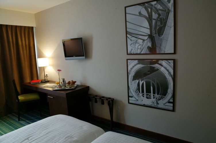 New Hotel Charlemagne photo 5