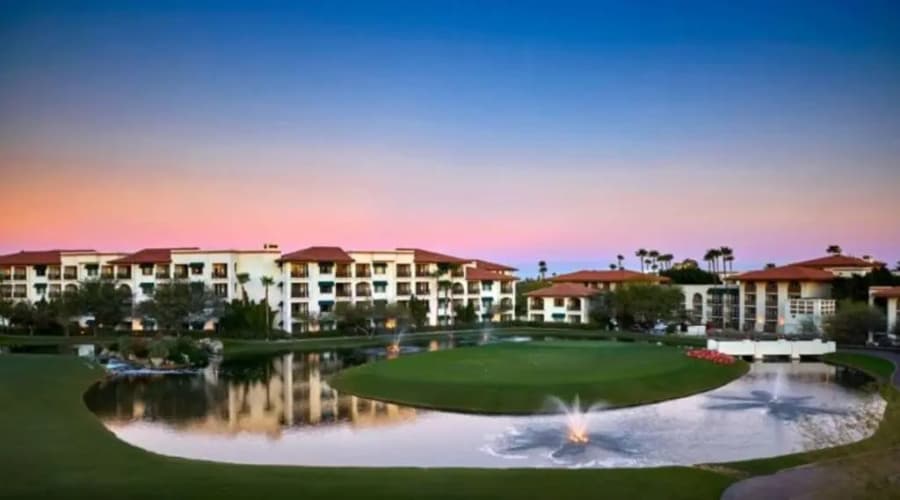 Arizona Grand Resort And Spa photo 2