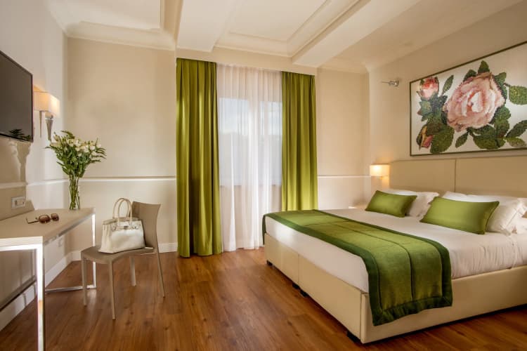 Hotel Cristoforo Colombo photo 4