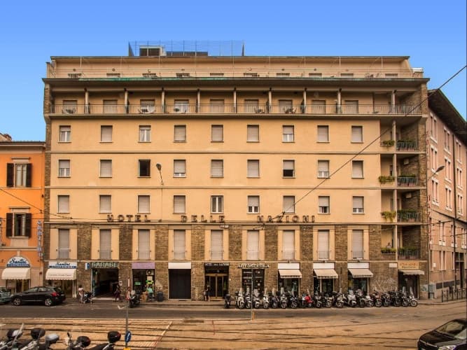 Delle Nazioni photo 2