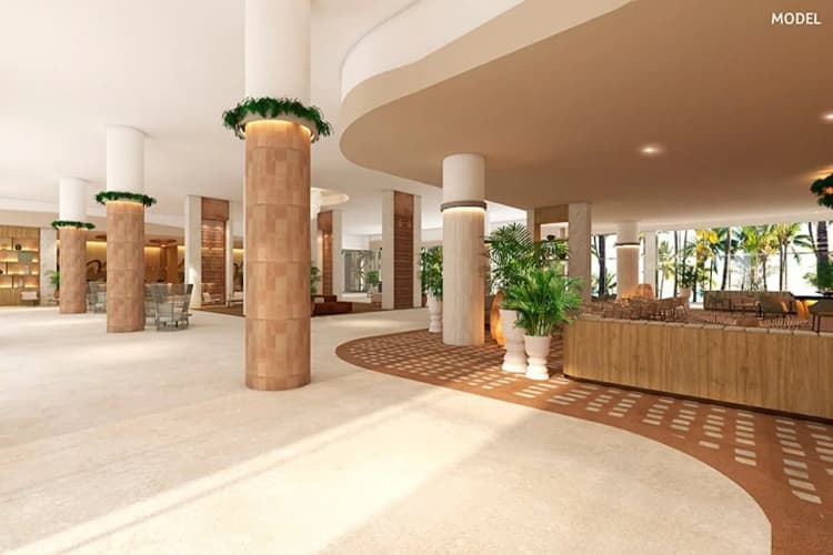 Hotel Riu Ventura - All Inclusive photo 2