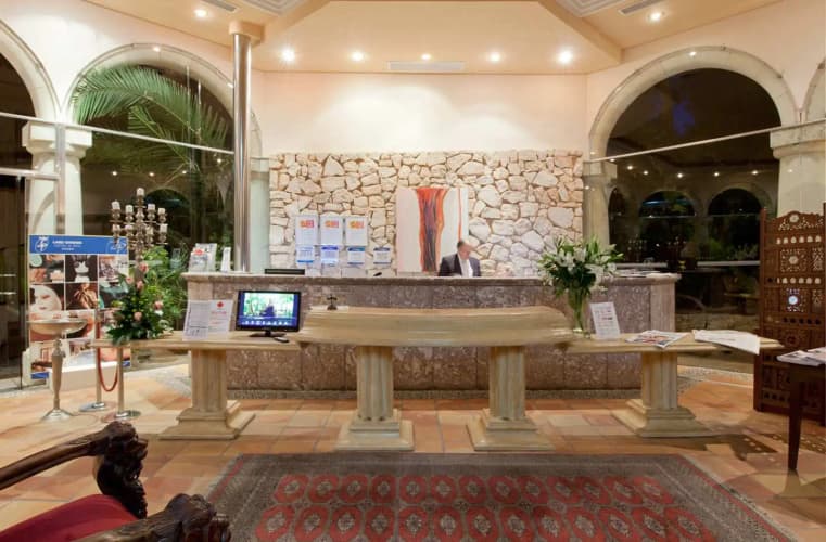 Lago Garden Hotel & Spa, photo 3