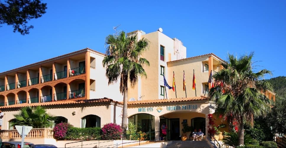 Valentin Somni Hotel & Suites - Adults Only, photo 2