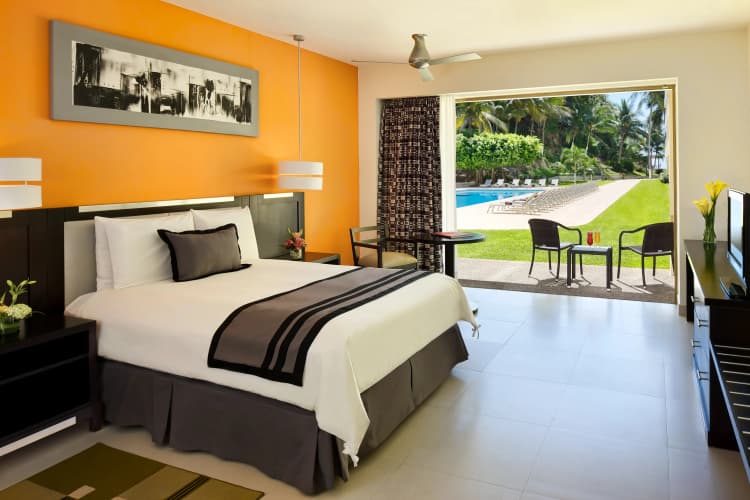 Dreams Huatulco Resort and Spa photo 4