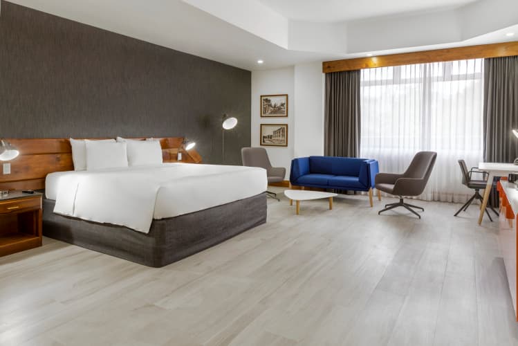 Radisson San Jose Costa Rica photo 4