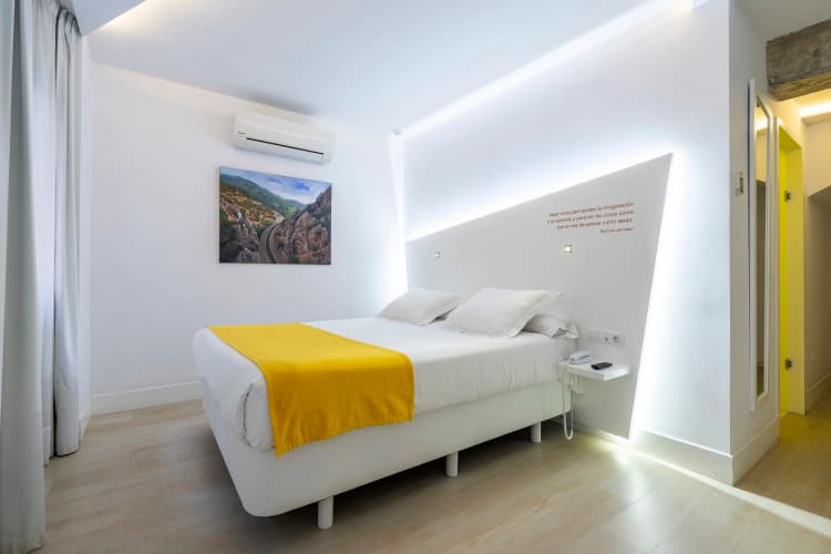 Atarazanas Malaga Boutique Hotel photo 4