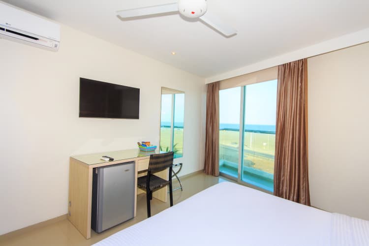 Hotel Summer photo 4