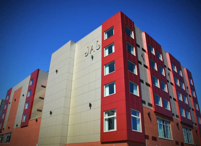 Jag Hotel, photo 2