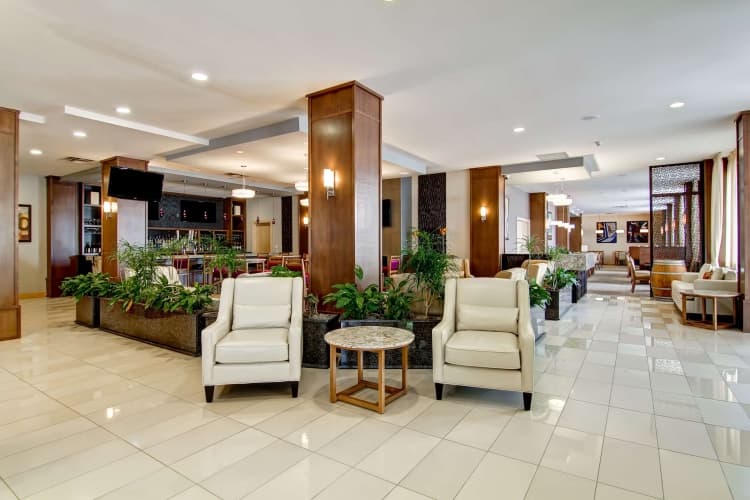 DoubleTree by Hilton Hotel Kamloops photo 3