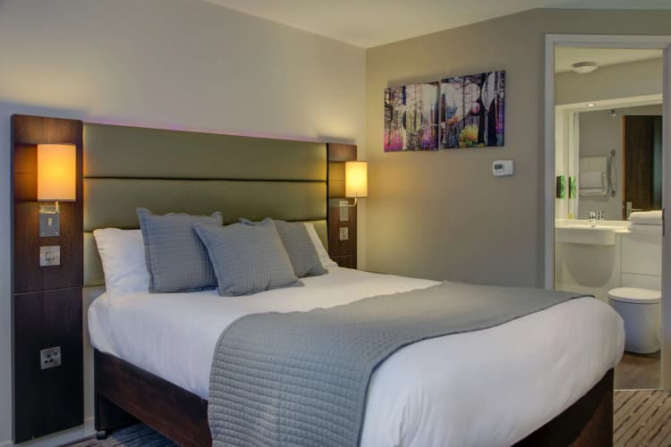 Fortune Huddersfield, Sure Hotel Collection By Best Western (Adults Only), photo 5