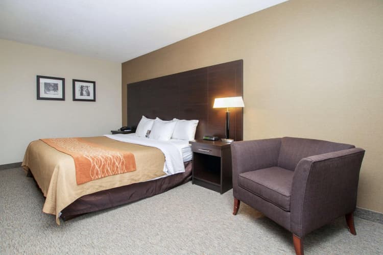 Comfort Inn photo 5
