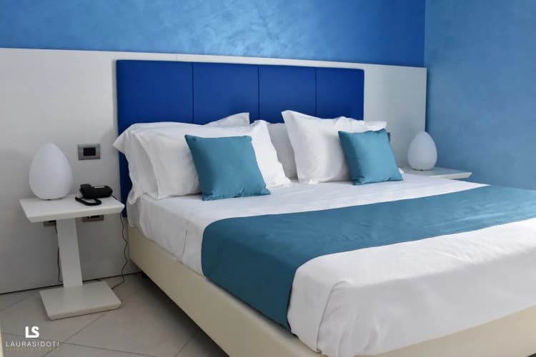 Hotel Riviera Azzurra photo 4