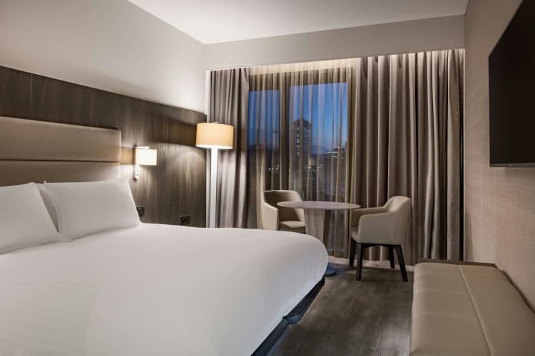 AC Hotel by Marriott Manchester City Centre photo 5