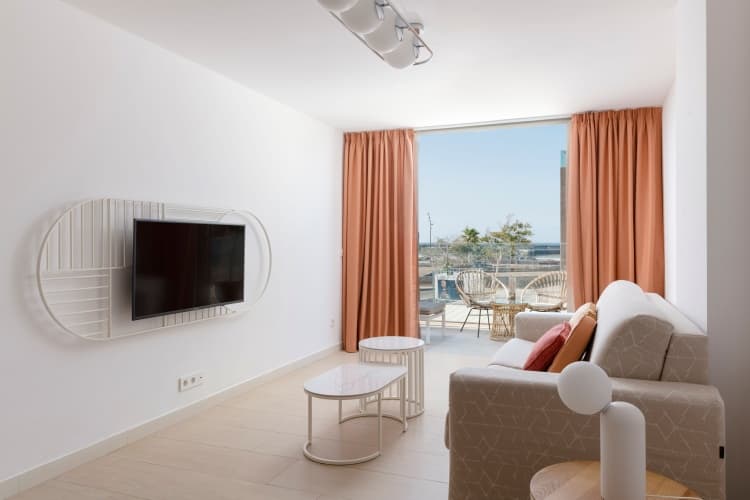 Habitat Avenida photo 4