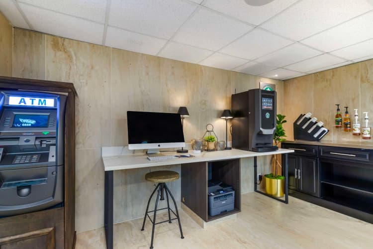Best Western Corpus Christi Airport Hotel, photo 5