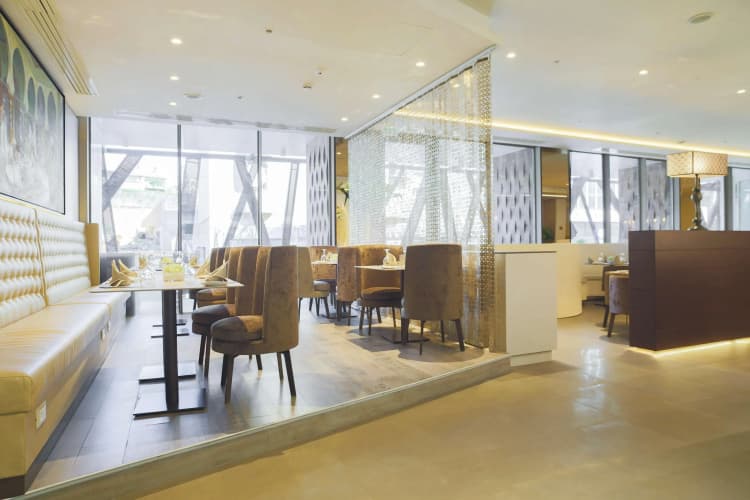 The Legacy Luxury Hotel, Algiers photo 3