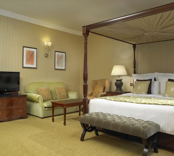 Delta Hotels Durham Royal County, photo 3