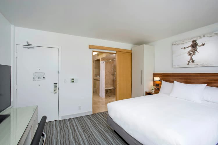 Grand Naniloa Hotel Hilo - a DoubleTree by Hilton photo 5