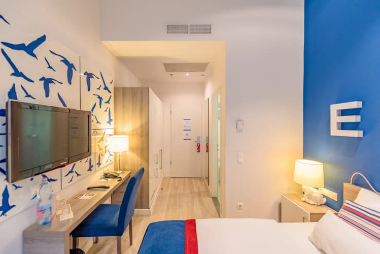 Estilo Fashion Hotel Budapest photo 4