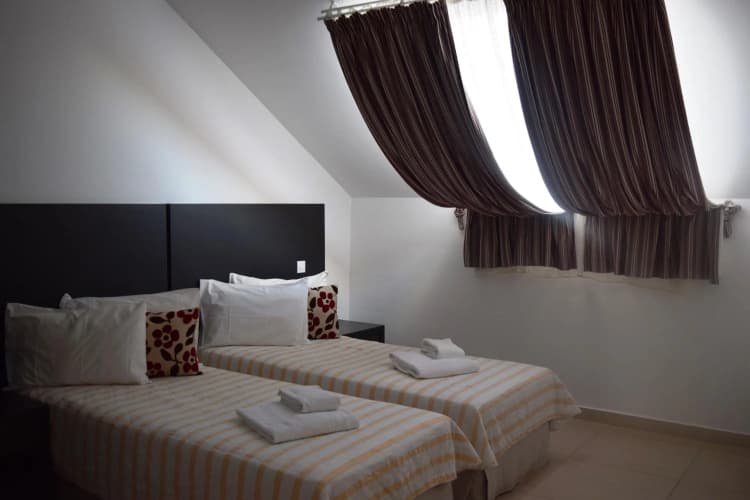 Capital Coast Resort & Spa photo 3