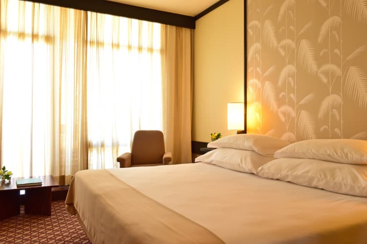Pestana Casino Park Ocean And Spa Hotel photo 5