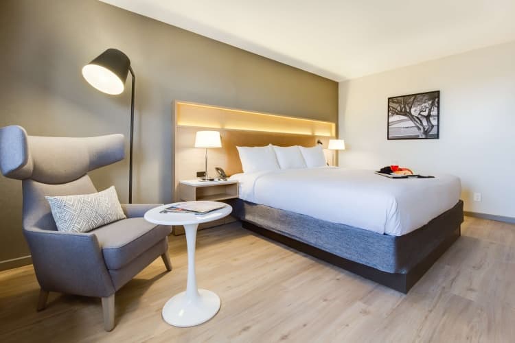 Radisson Hotel Phoenix Airport, photo 3