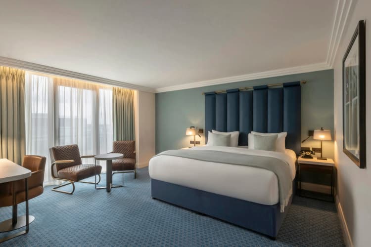 Clayton Hotel Cambridge photo 4