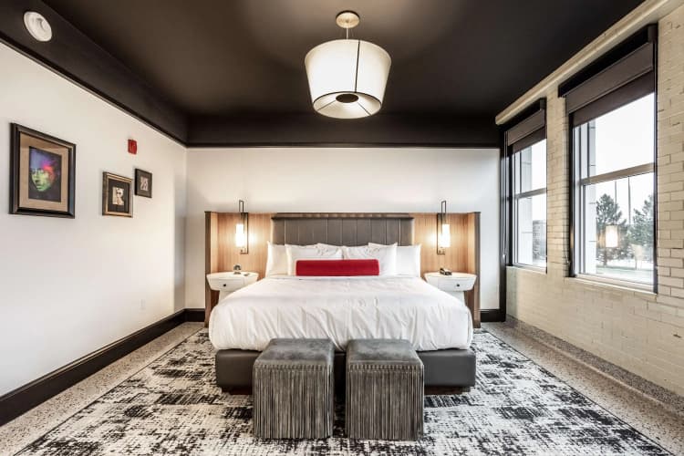 Bottleworks Hotel, photo 3