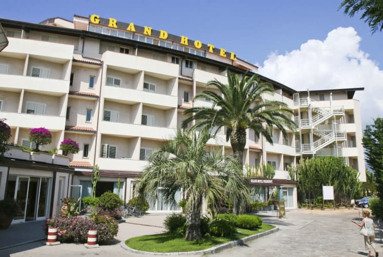 Grand Hotel President, photo 2