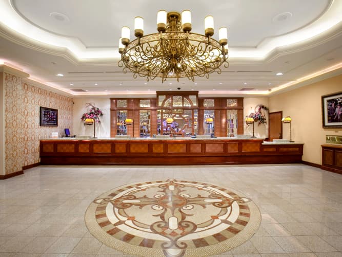 Gold Coast Hotel & Casino photo 3