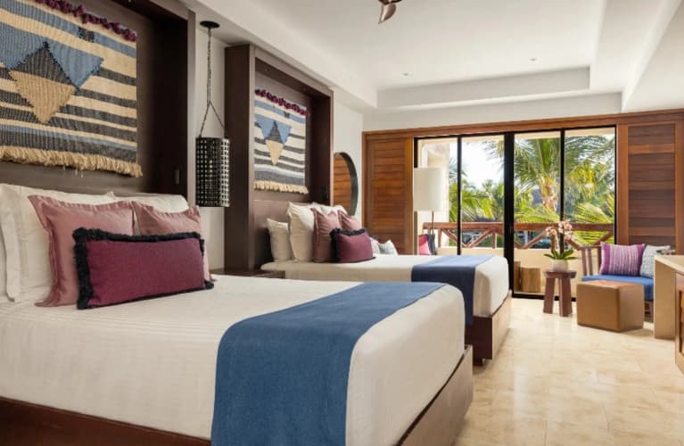 Secrets Cap Cana Resort & Spa - Adults Only - All Inclusive photo 4