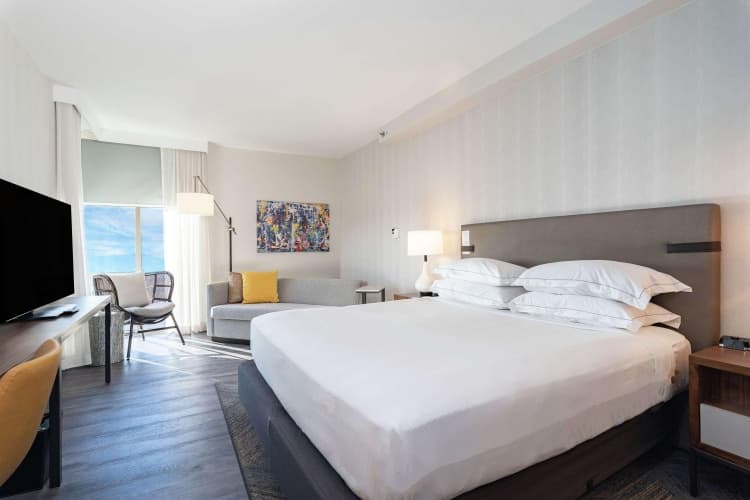 The Bethesdan Hotel, Tapestry Collection by Hilton, photo 3