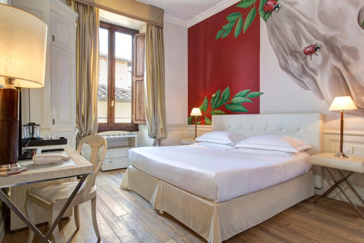 Grand Hotel Cavour photo 4